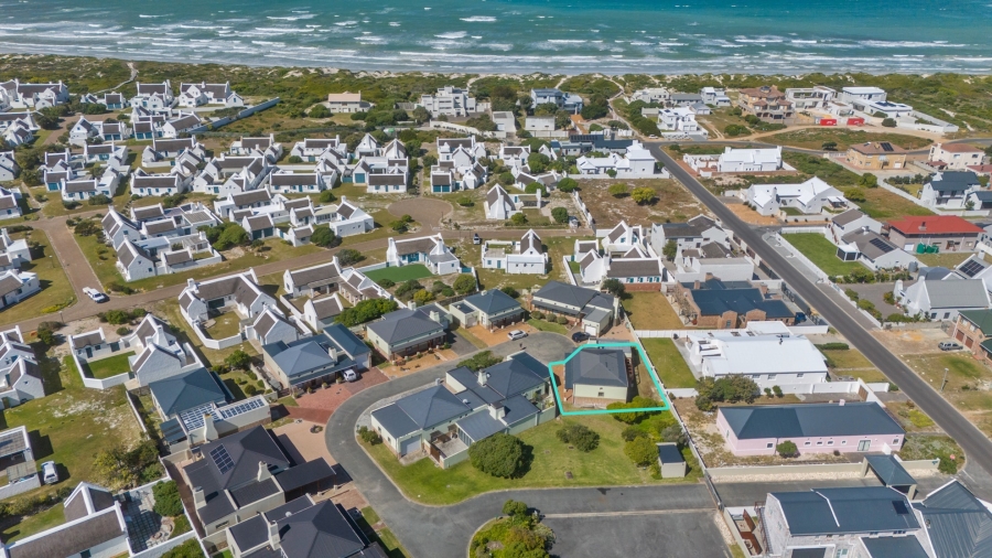 3 Bedroom Property for Sale in Struisbaai Western Cape